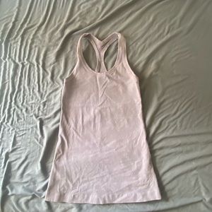 Lululemon cool racer back